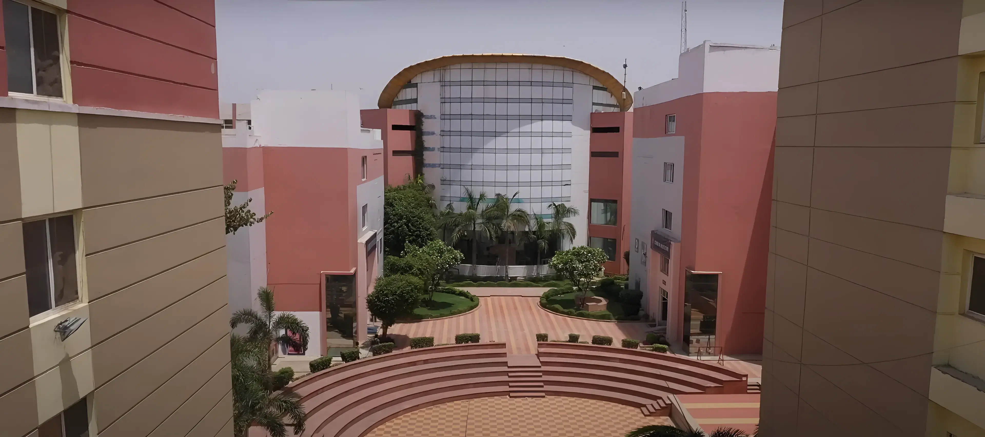 Delhi Technical Campus Greater Noida Campus photo 7